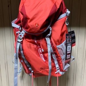Manfrotto Off Road Hiker 30Liter Camera Back Pack